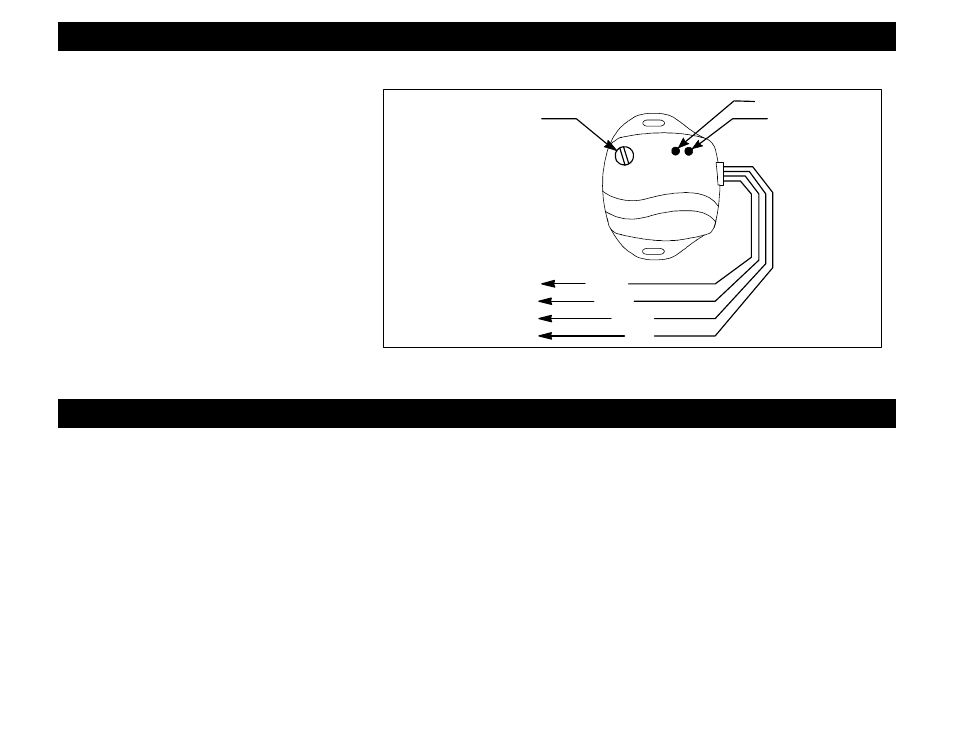 Wiring: shock sensor, Power door lock wiring, 3 pin door lock plug (optional) | Crimestopper Security Products CS-2000DPII TW2 User Manual | Page 6 / 24