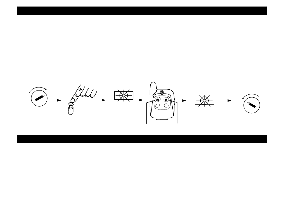 Transmitter programming, 2 vehicle transmitter programming, Or 4 | Code. turn key off to exit programming mode | Crimestopper Security Products CS-2000DPII TW2 User Manual | Page 9 / 24