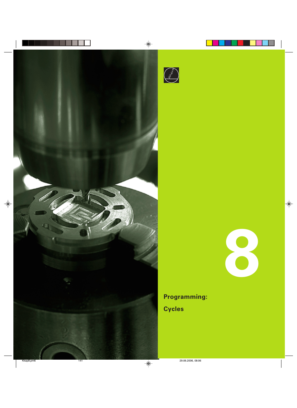HEIDENHAIN TNC 426B (280 472) ISO programming User Manual | Page 157 / 389
