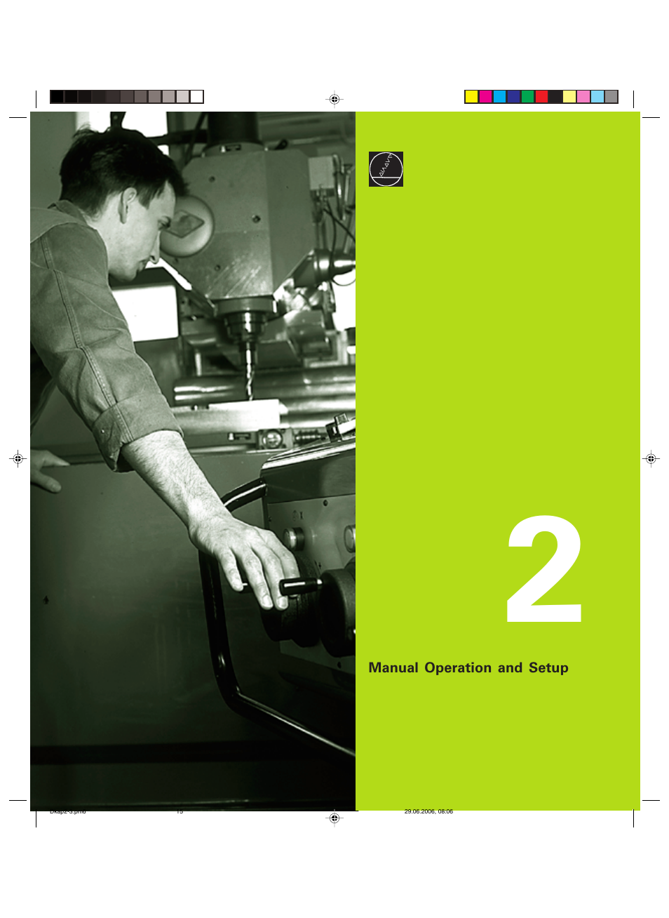 HEIDENHAIN TNC 426B (280 472) ISO programming User Manual | Page 31 / 389