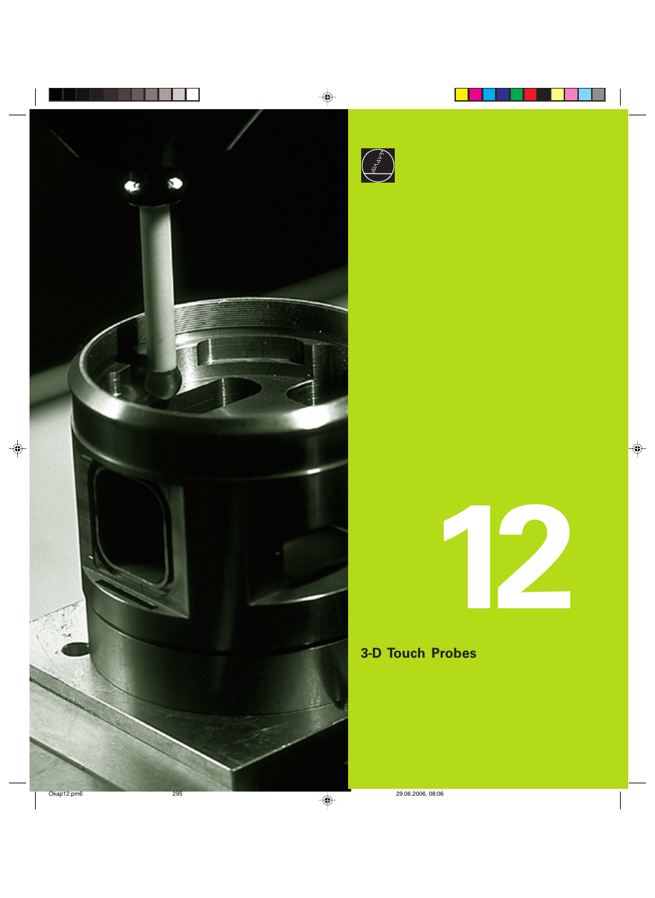 HEIDENHAIN TNC 426B (280 472) ISO programming User Manual | Page 310 / 389