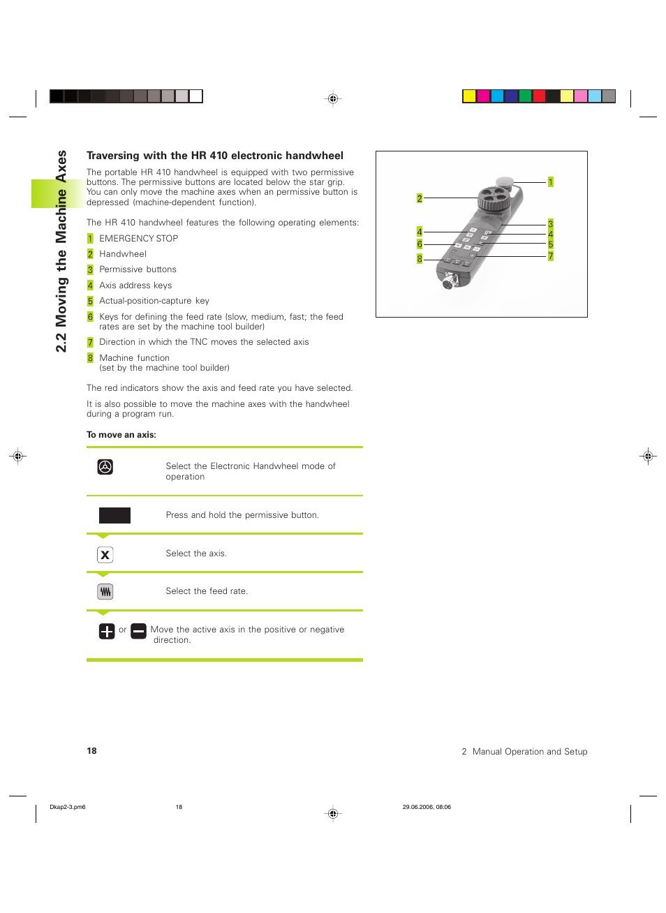 HEIDENHAIN TNC 426B (280 472) ISO programming User Manual | Page 34 / 389