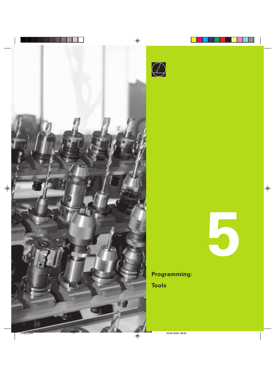 HEIDENHAIN TNC 426B (280 472) ISO programming User Manual | Page 93 / 389