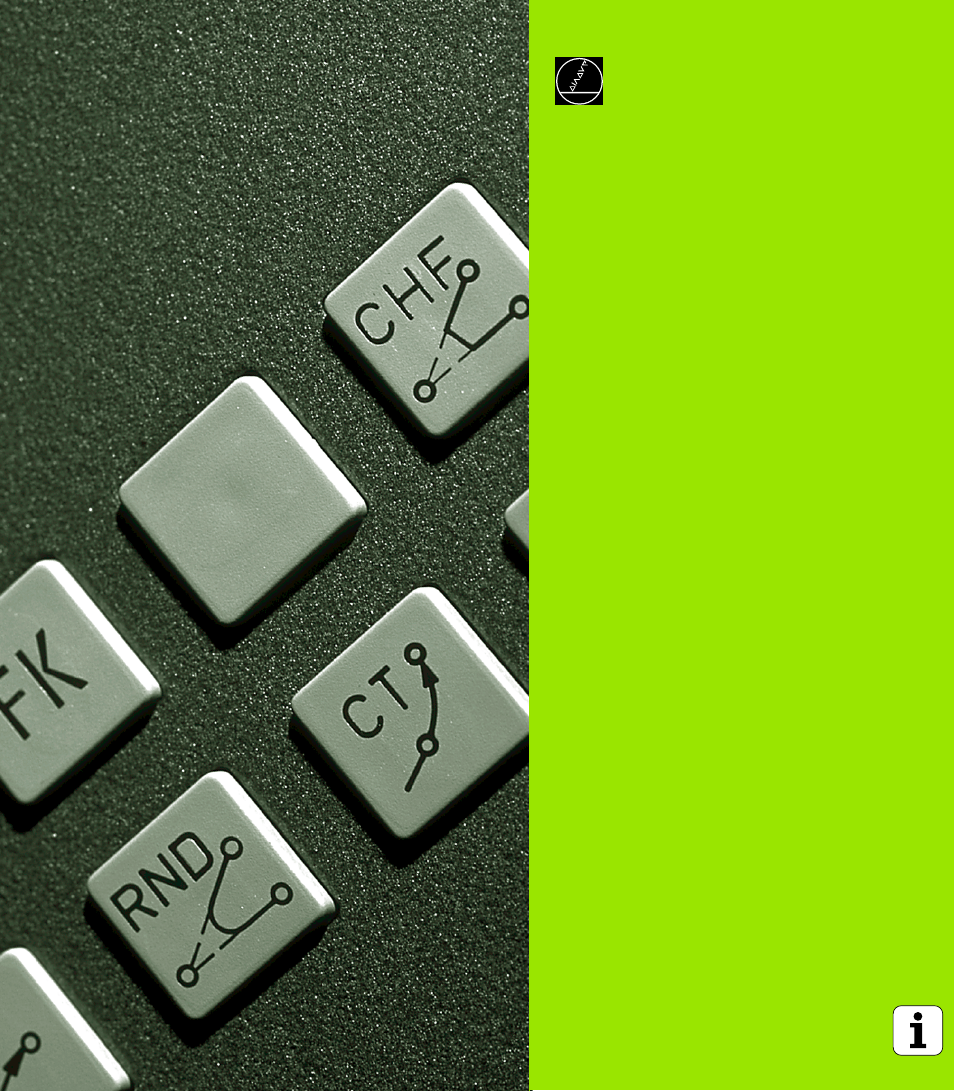6 programming: programming contours | HEIDENHAIN TNC 426 (280 476) User Manual | Page 154 / 504