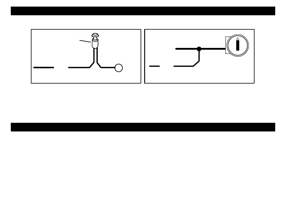 Wiring: 5-pin connector, Optional car jack wiring, Controlled w/switch | Full-time carjack | Crimestopper Security Products SP-500 User Manual | Page 10 / 32