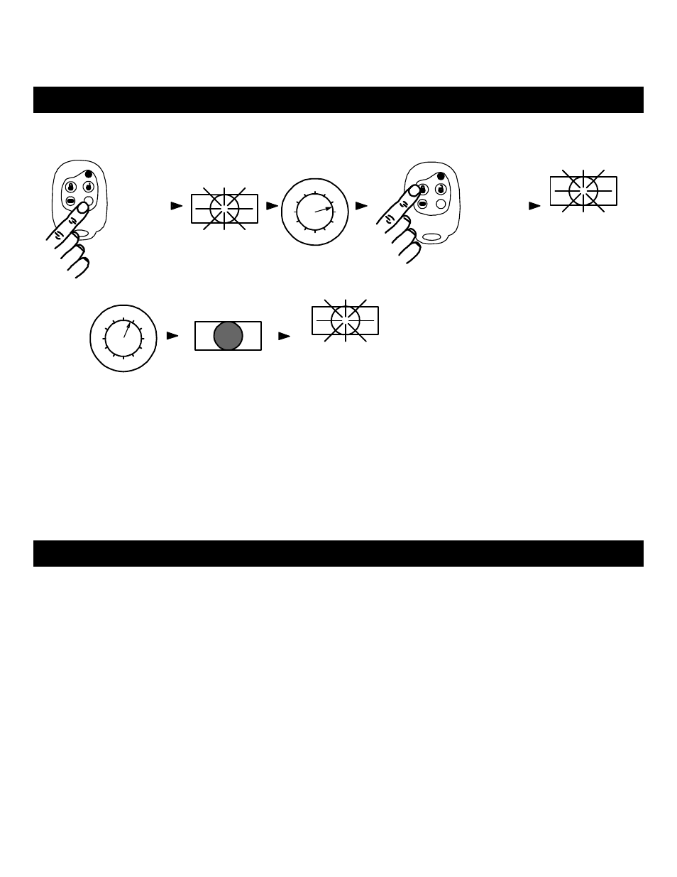 Remote engine control, Convenience and safety features | Crimestopper Security Products RS901 RS900ER User Manual | Page 6 / 9