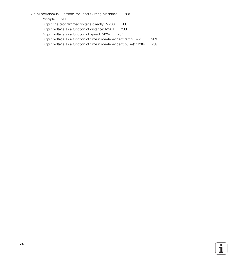 HEIDENHAIN iTNC 530 (340 49x-02) User Manual | Page 24 / 689