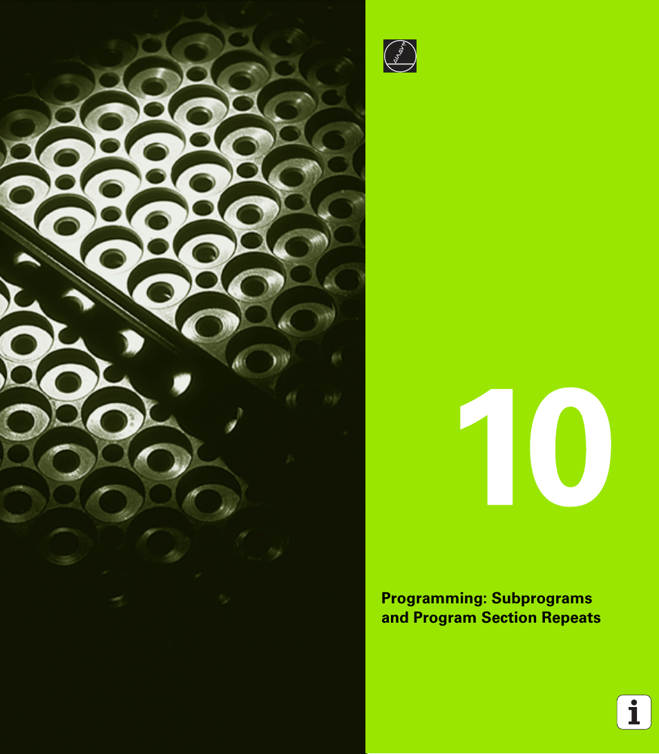 HEIDENHAIN iTNC 530 (340 49x-02) User Manual | Page 515 / 689
