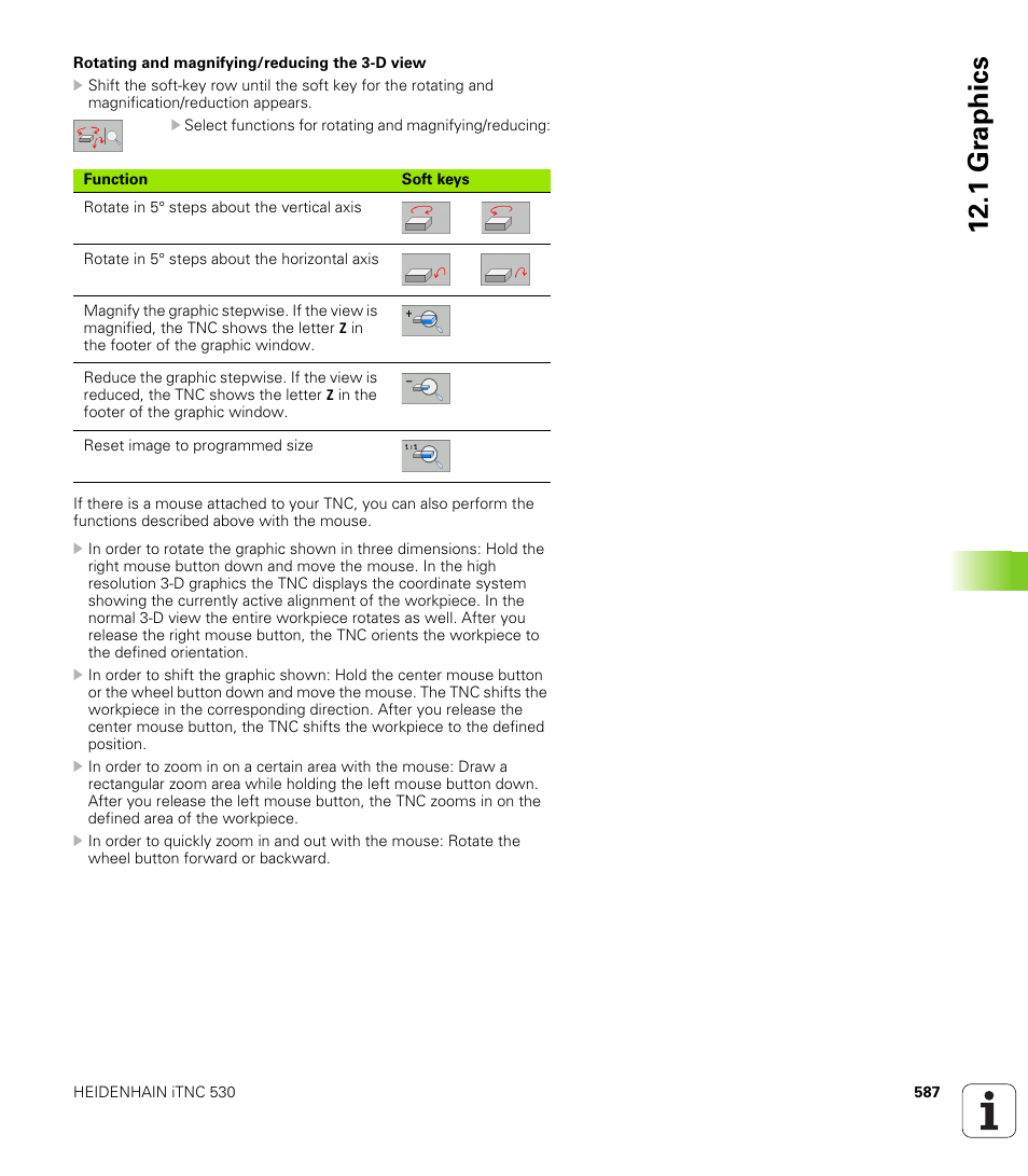 1 gr ap hics | HEIDENHAIN iTNC 530 (340 49x-02) User Manual | Page 587 / 689