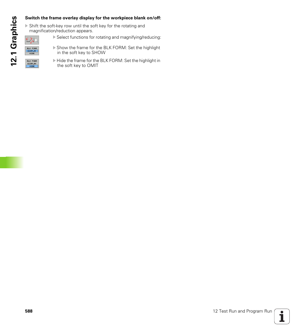 1 gr ap hics | HEIDENHAIN iTNC 530 (340 49x-02) User Manual | Page 588 / 689