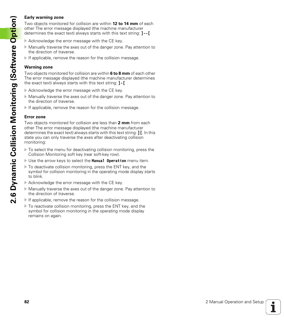 HEIDENHAIN iTNC 530 (340 49x-02) User Manual | Page 82 / 689
