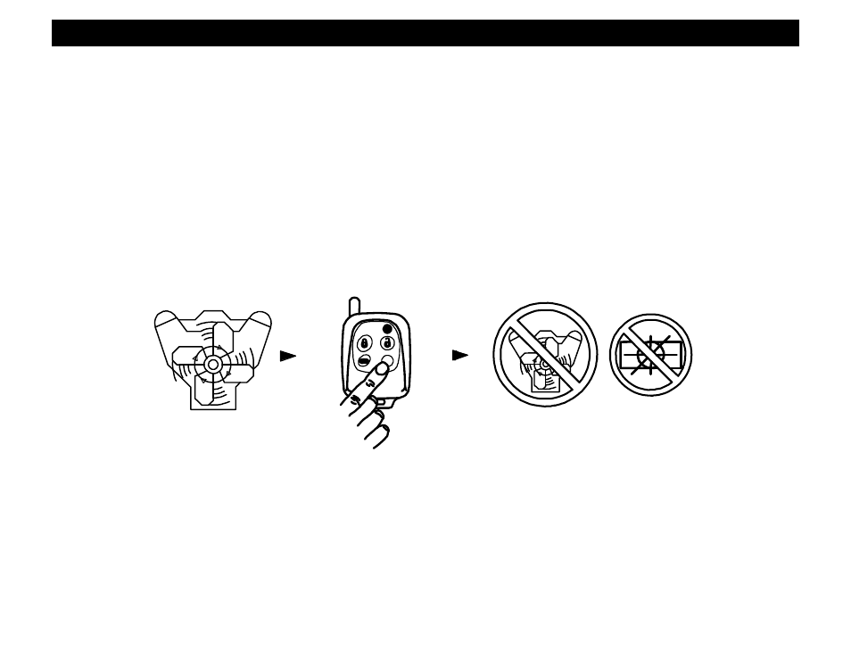 Remote engine control | Crimestopper Security Products COOLSTART RS900ER User Manual | Page 3 / 8