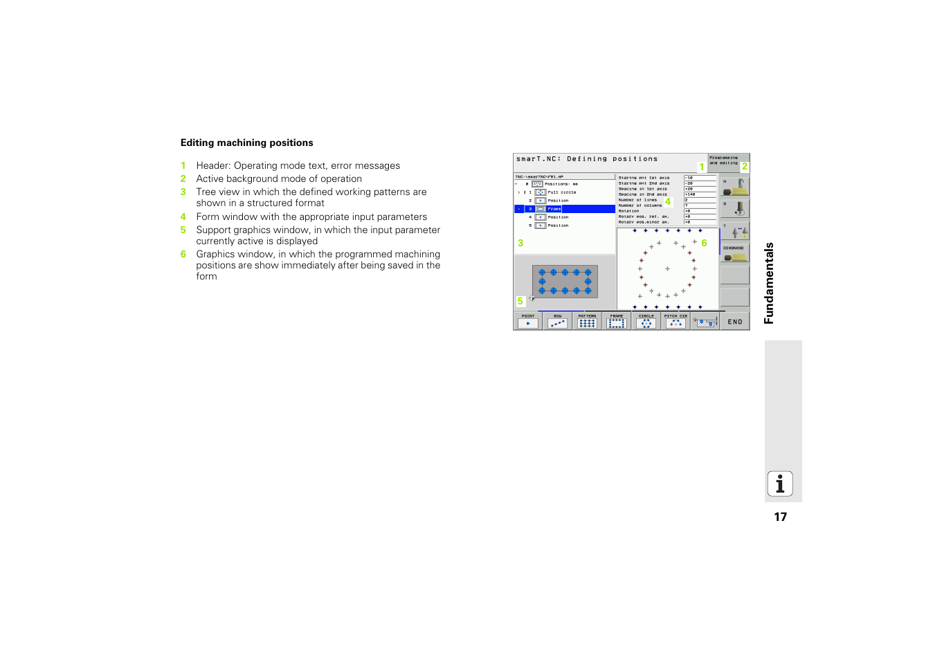 HEIDENHAIN iTNC 530 (340 49x-02) Pilot User Manual | Page 17 / 151