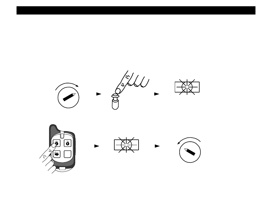 Transmitter programming | Crimestopper Security Products CS-2002DPII User Manual | Page 9 / 20
