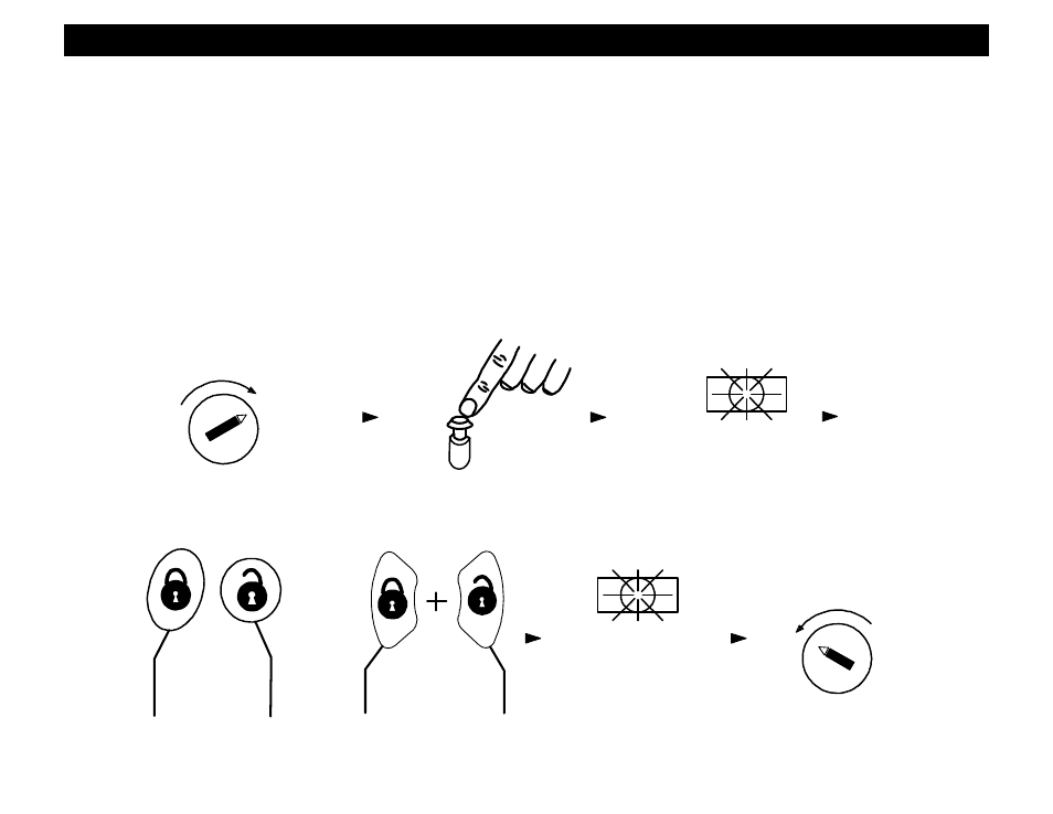 Transmitter programming | Crimestopper Security Products CS-2012DPII-TW1 User Manual | Page 16 / 20