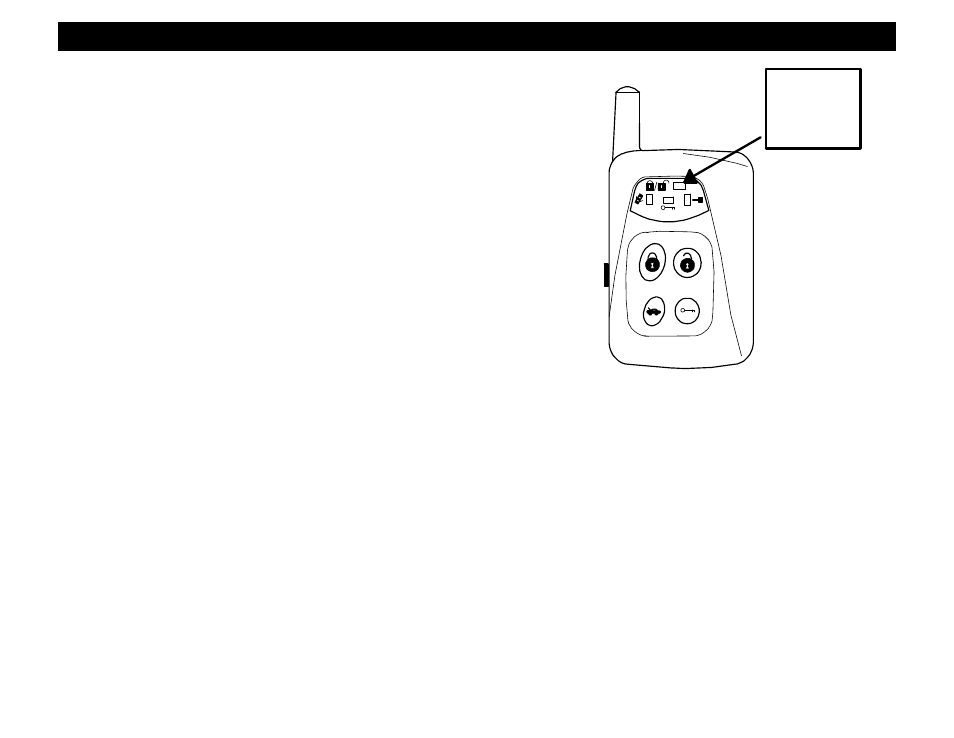 Pager remote battery replacement | Crimestopper Security Products CS-2012DPII-TW1 User Manual | Page 17 / 20