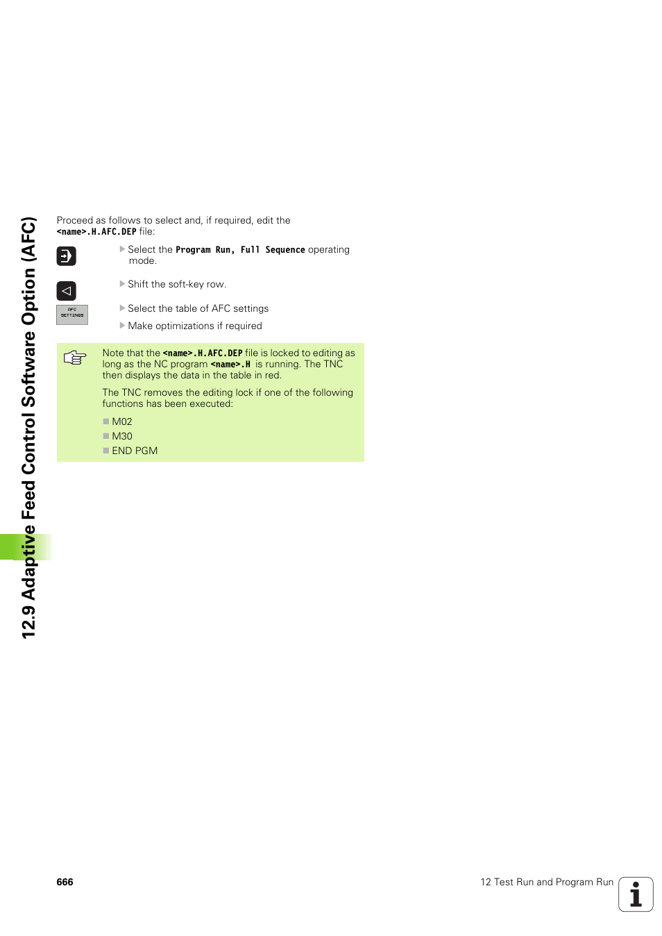 HEIDENHAIN iTNC 530 (340 49x-03) User Manual | Page 666 / 753
