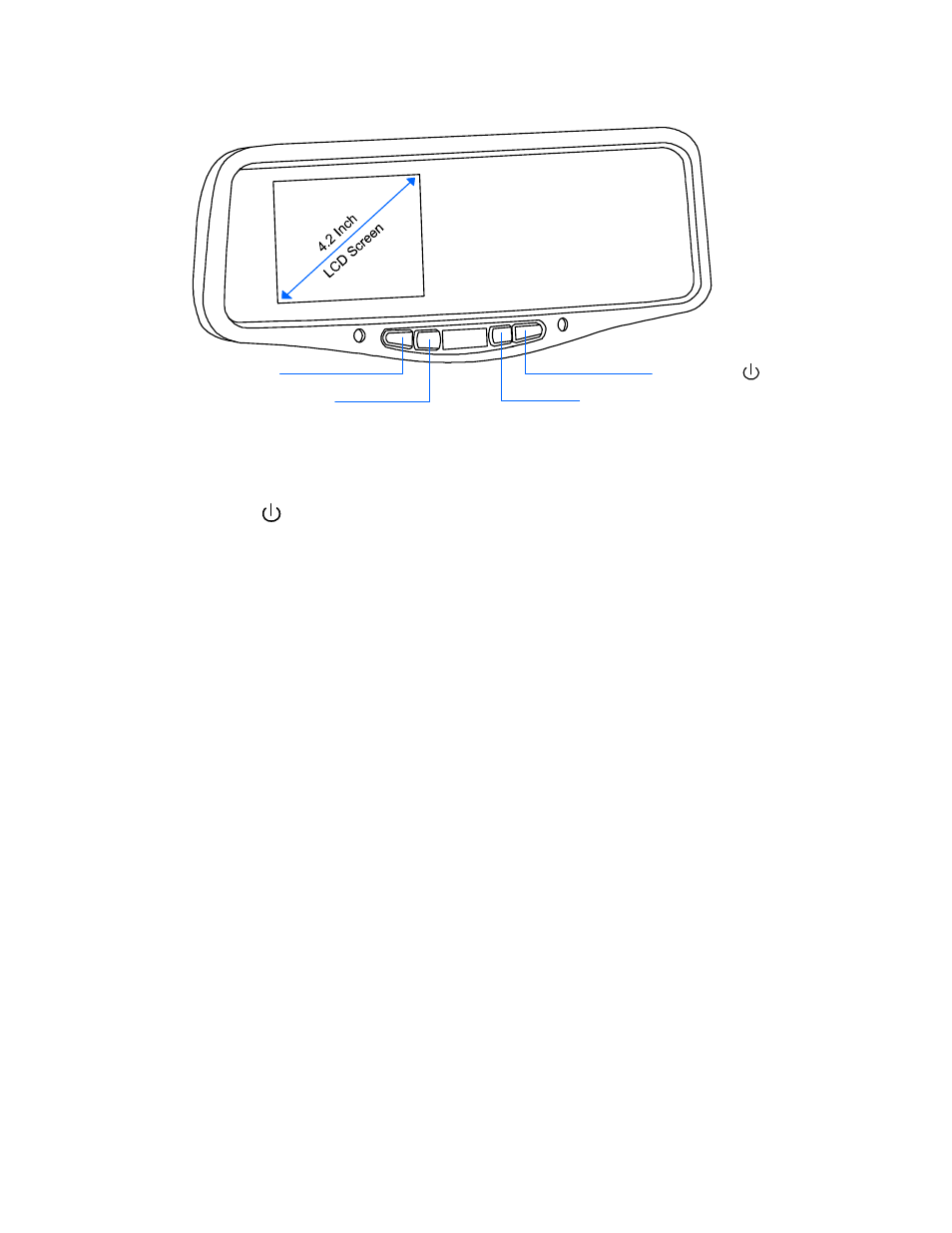 Monitor controls | Crimestopper Security Products SV-9155 User Manual | Page 5 / 6