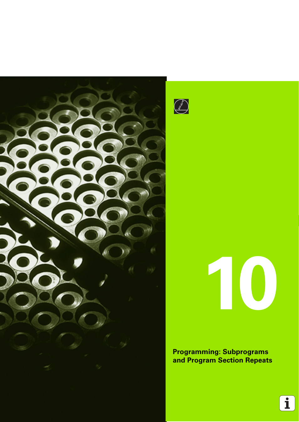 HEIDENHAIN iTNC 530 (340 49x-03) ISO programming User Manual | Page 489 / 675