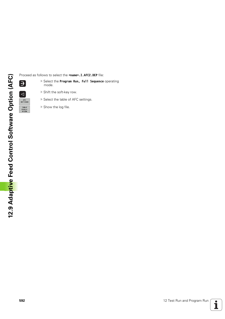HEIDENHAIN iTNC 530 (340 49x-03) ISO programming User Manual | Page 592 / 675