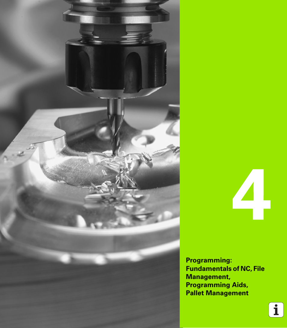 Pallet management | HEIDENHAIN iTNC 530 (340 49x-04) User Manual | Page 109 / 789