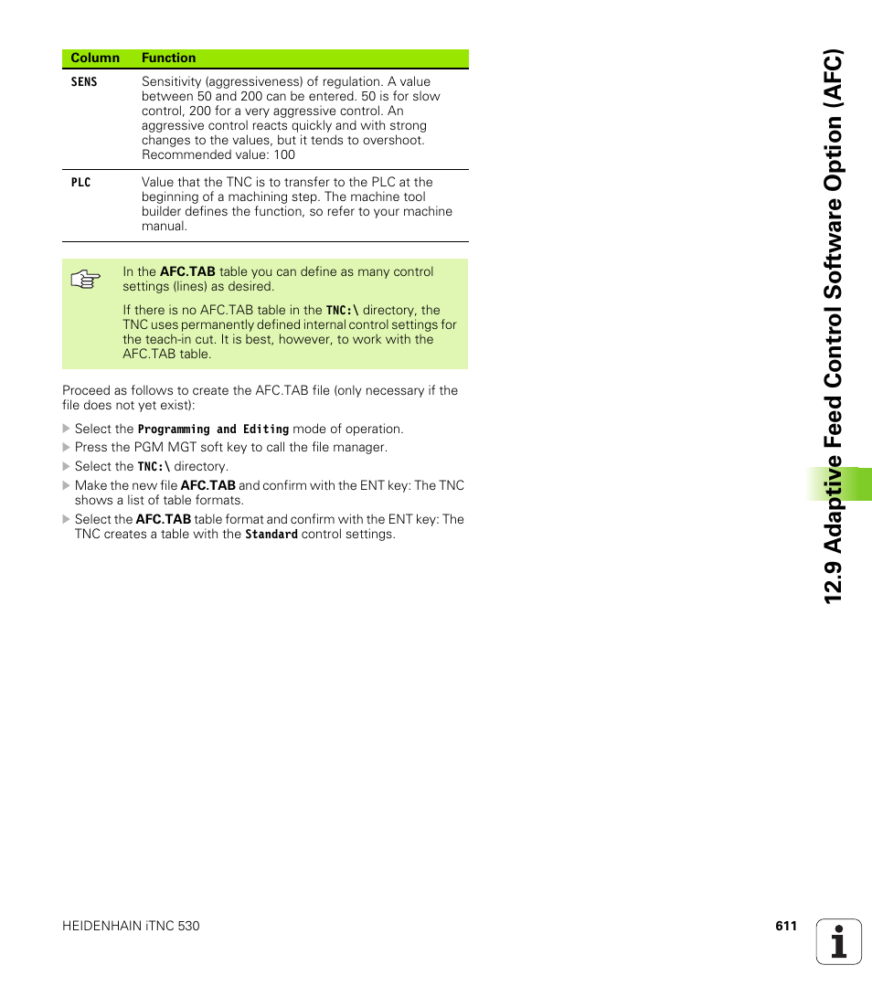 HEIDENHAIN iTNC 530 (340 49x-04) ISO programming User Manual | Page 611 / 703