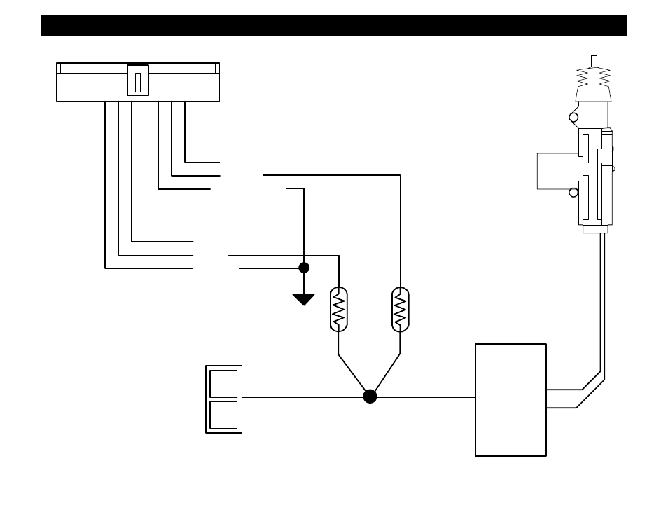 Wire resistor door locks, Lock outputs unlock outputs | Crimestopper Security Products CS-870RKE User Manual | Page 12 / 16