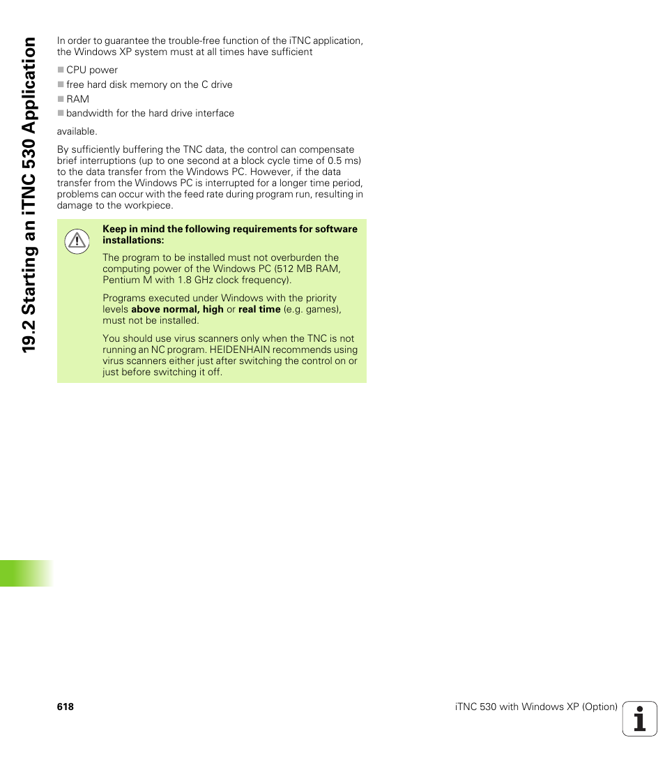 HEIDENHAIN iTNC 530 (340 49x-06) ISO programming User Manual | Page 618 / 640