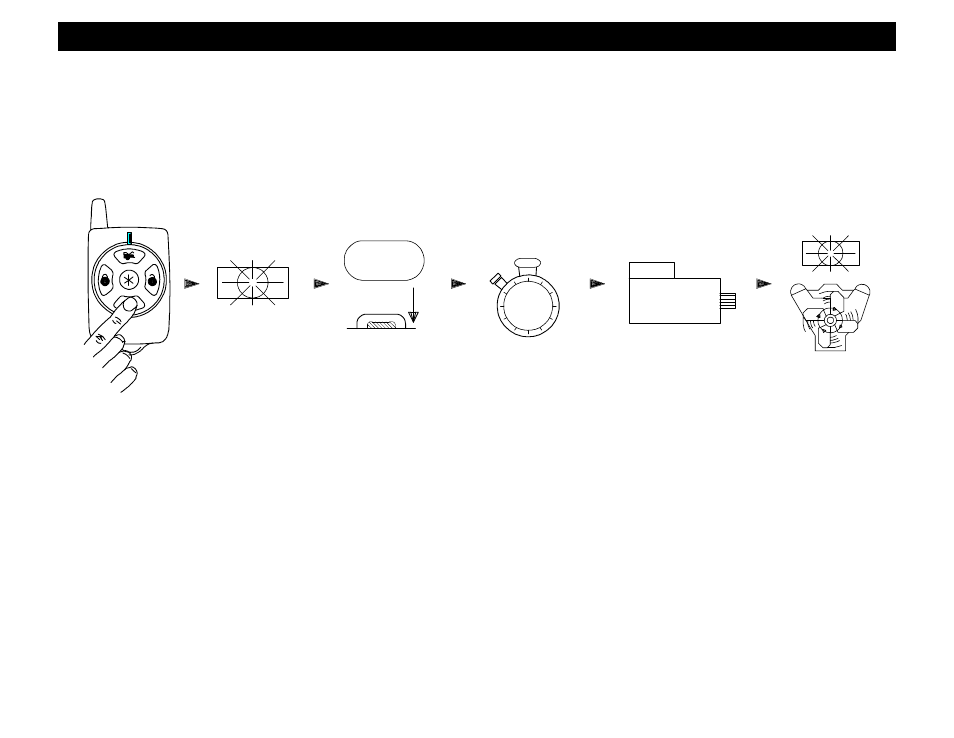 Remote engine starting | Crimestopper Security Products EZ-55DP User Manual | Page 4 / 14