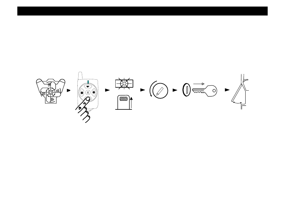Remote engine starting | Crimestopper Security Products RS-1804FM User Manual | Page 9 / 20