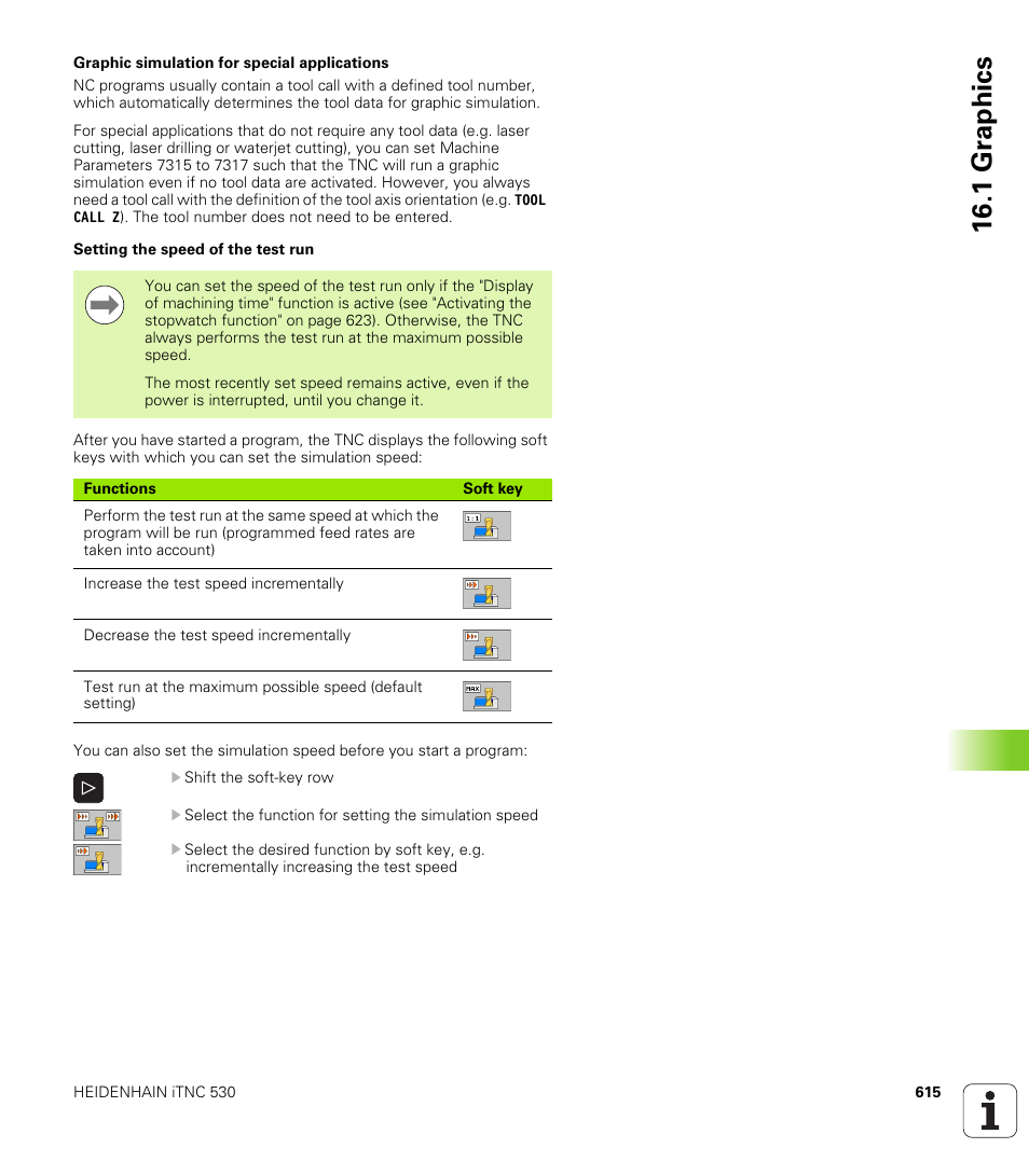 1 gr aphics | HEIDENHAIN iTNC 530 (34049x-08) User Manual | Page 615 / 739