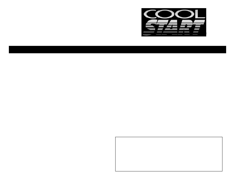 Crimestopper Security Products RS900/RS901 User Manual | 16 pages