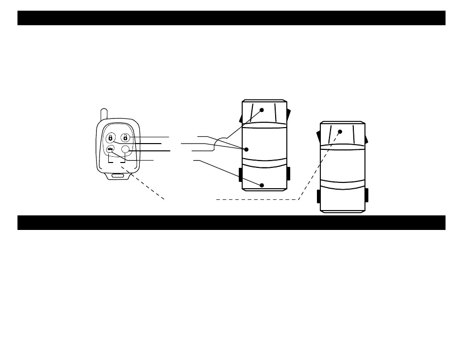 Vehicle operation, Option programming | Crimestopper Security Products RS900/RS901 User Manual | Page 12 / 16