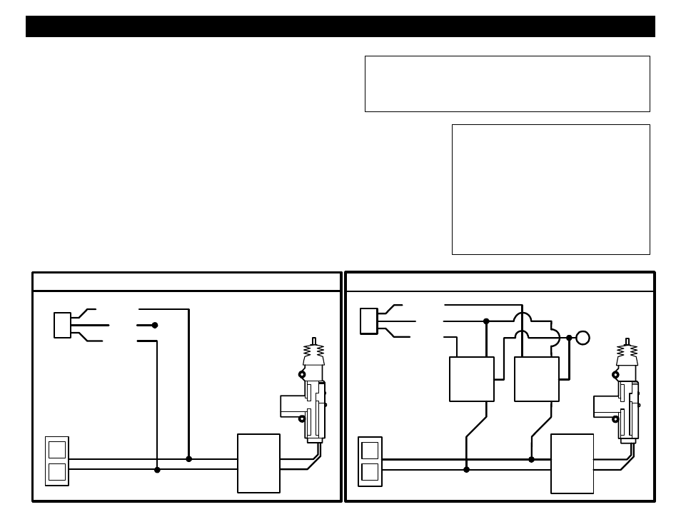 Power door lock wiring | Crimestopper Security Products RS900/RS901 User Manual | Page 7 / 16