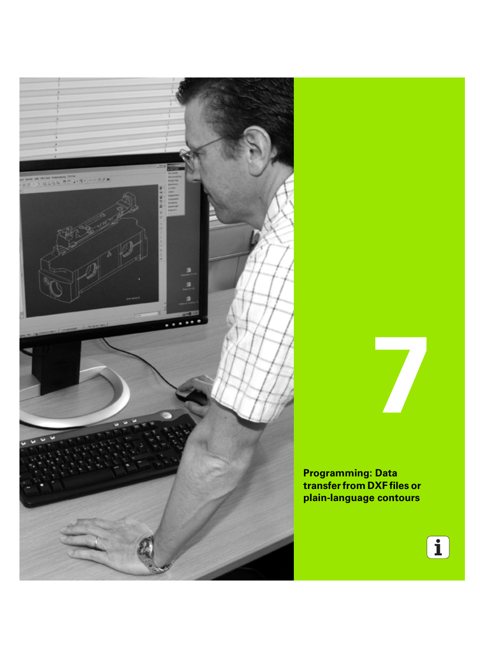 HEIDENHAIN iTNC 530 (34049x-08) ISO programming User Manual | Page 237 / 654