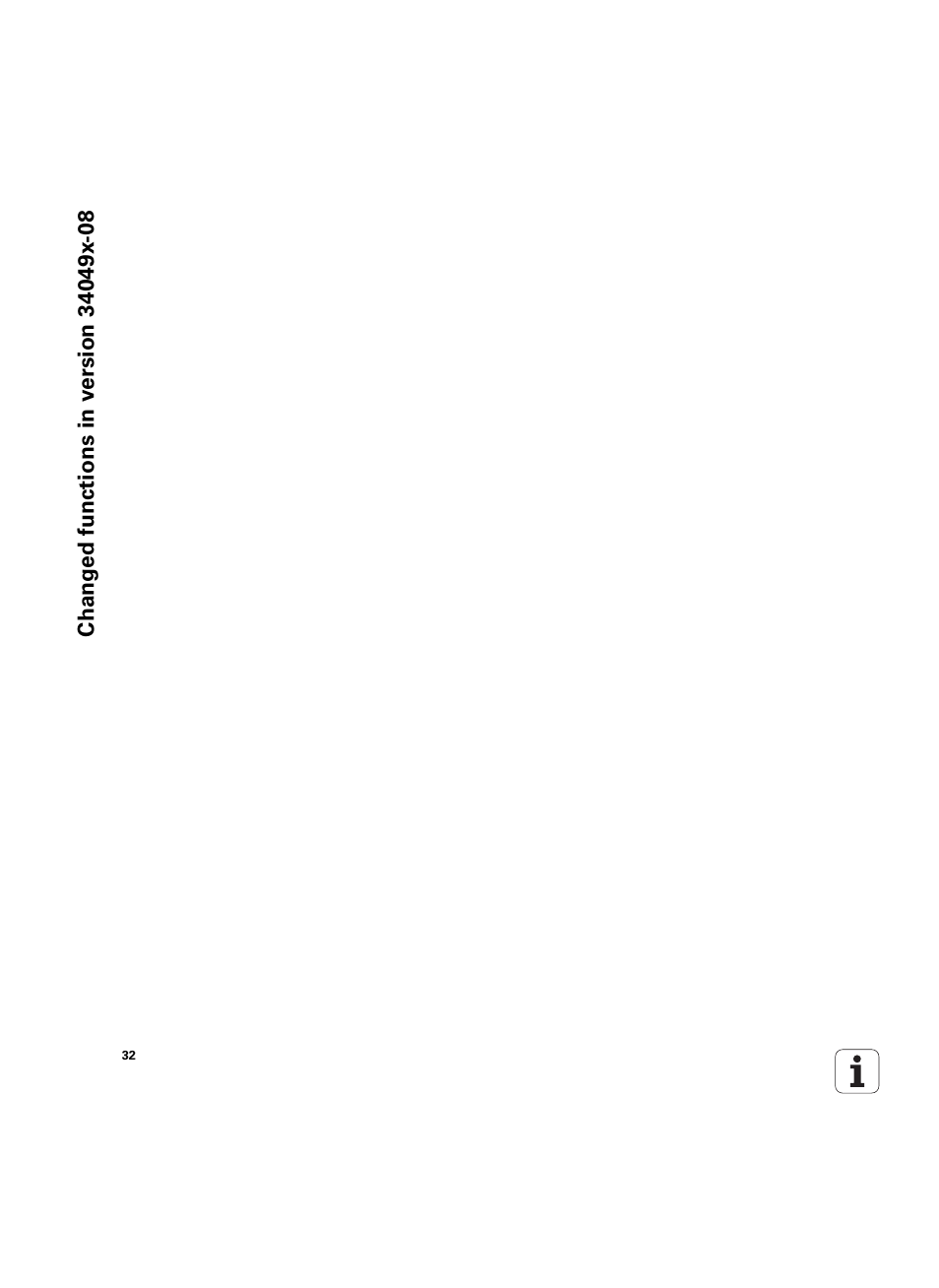 HEIDENHAIN iTNC 530 (34049x-08) ISO programming User Manual | Page 32 / 654