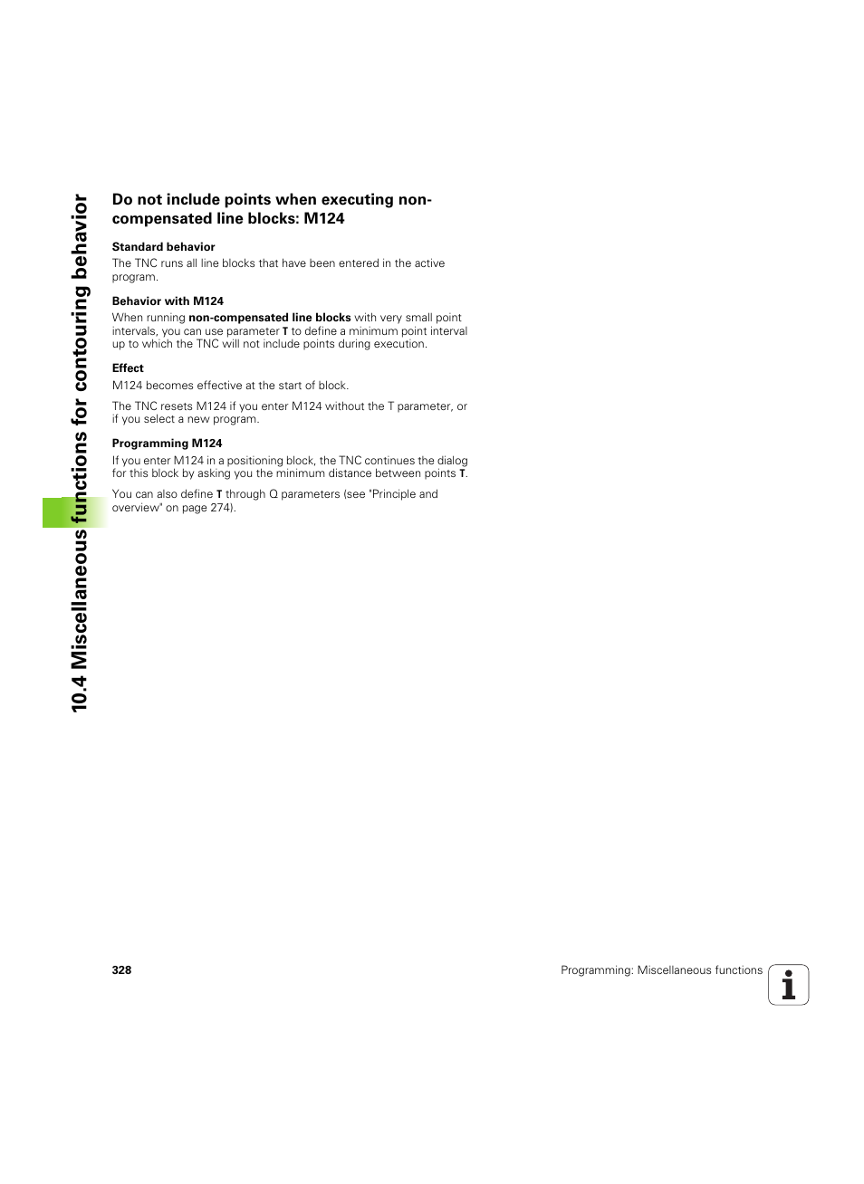 See "do | HEIDENHAIN iTNC 530 (34049x-08) ISO programming User Manual | Page 328 / 654