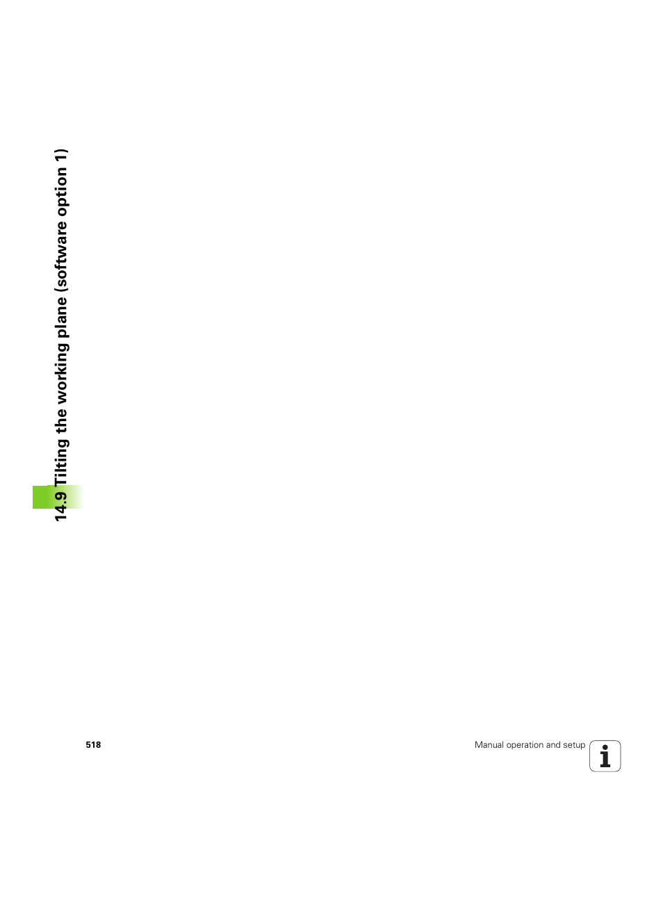 HEIDENHAIN iTNC 530 (34049x-08) ISO programming User Manual | Page 518 / 654