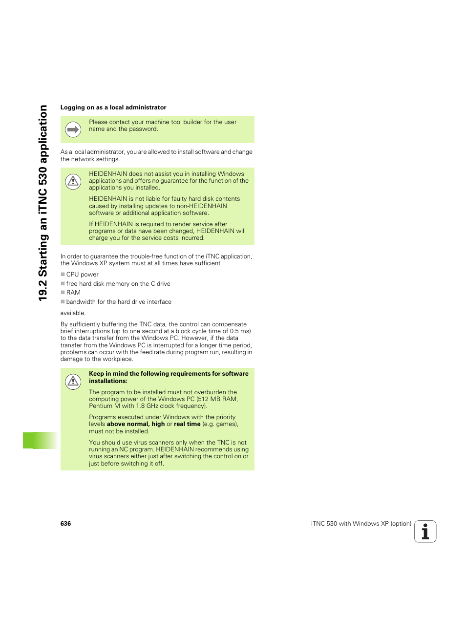 HEIDENHAIN iTNC 530 (34049x-08) ISO programming User Manual | Page 636 / 654