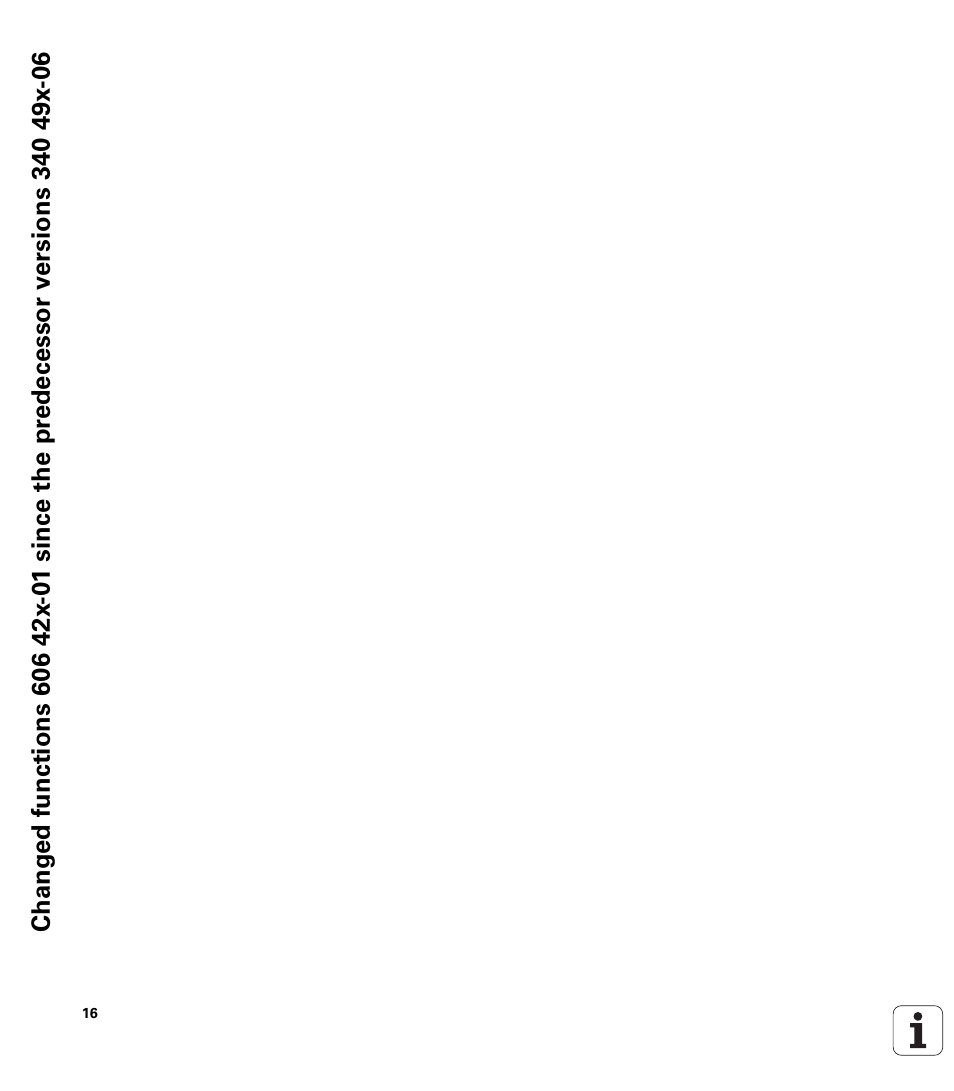 HEIDENHAIN iTNC 530 (606 42x-01) User Manual | Page 16 / 693