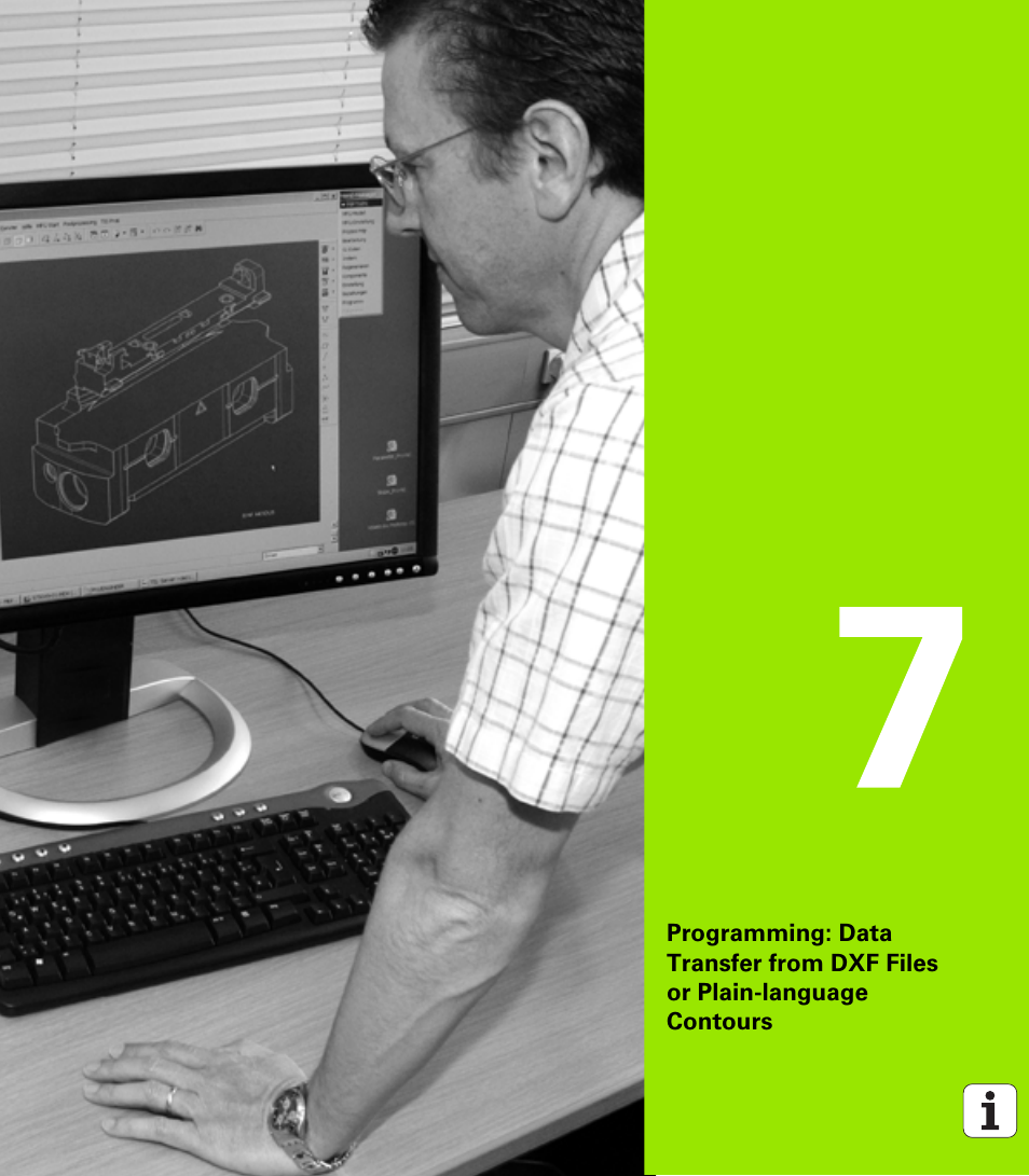 HEIDENHAIN iTNC 530 (606 42x-02) User Manual | Page 267 / 725