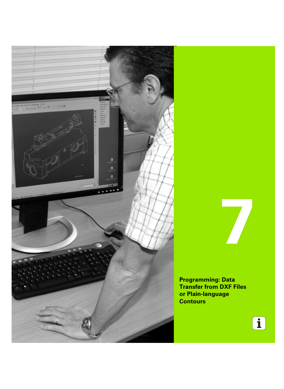 HEIDENHAIN iTNC 530 (606 42x-02) ISO programming User Manual | Page 237 / 648