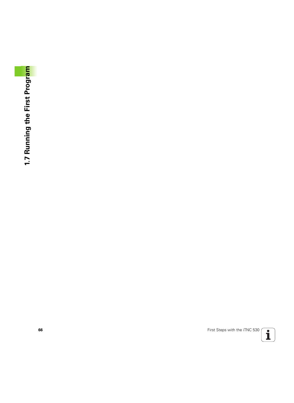 HEIDENHAIN iTNC 530 (606 42x-02) ISO programming User Manual | Page 66 / 648