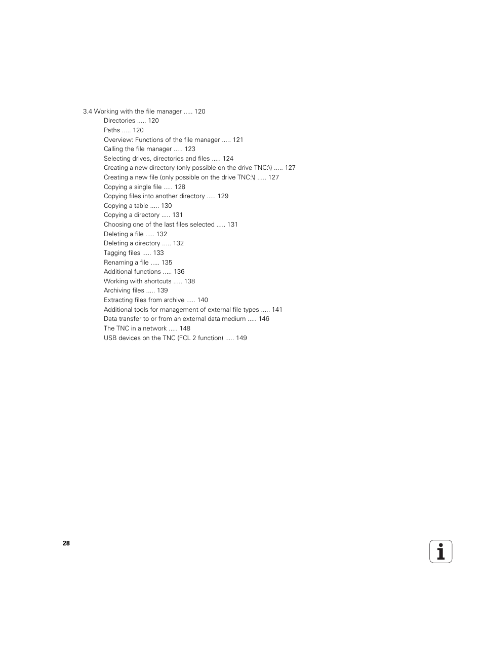 HEIDENHAIN iTNC 530 (60642x-03) User Manual | Page 28 / 735