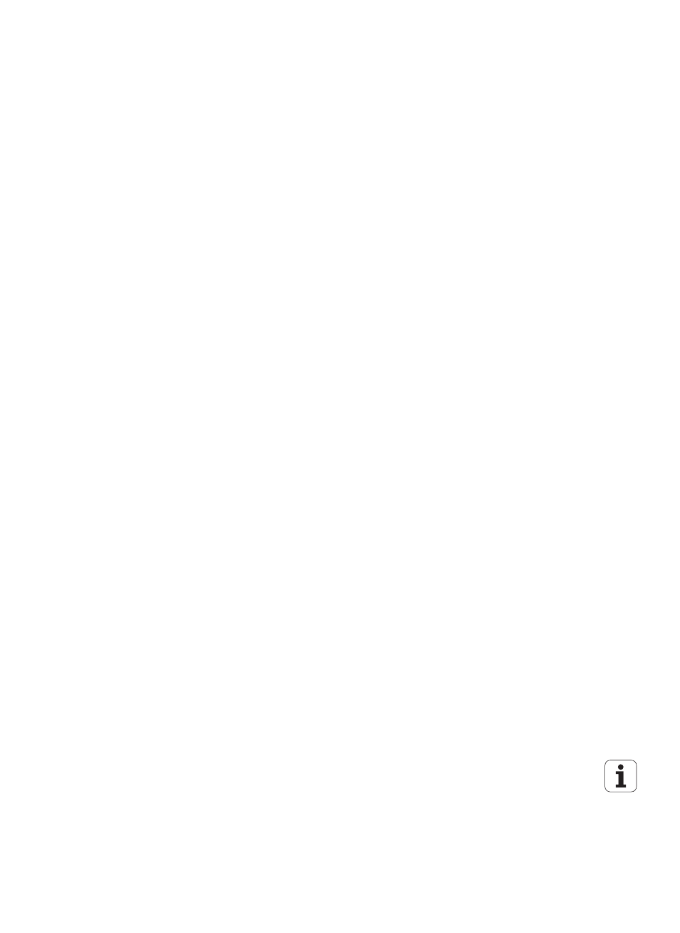 HEIDENHAIN iTNC 530 (60642x-03) User Manual | Page 4 / 735