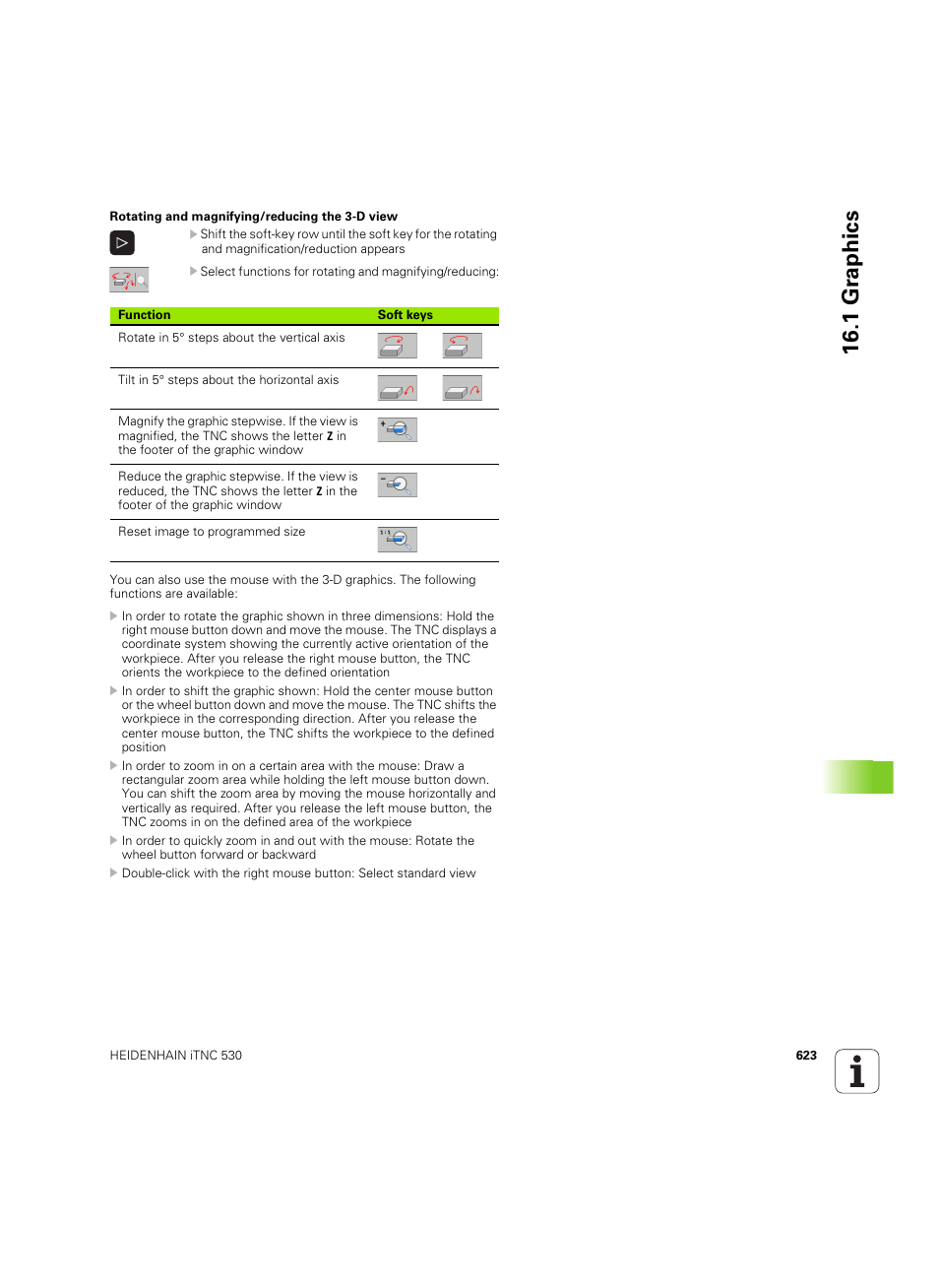 1 gr ap hics | HEIDENHAIN iTNC 530 (60642x-03) User Manual | Page 623 / 735