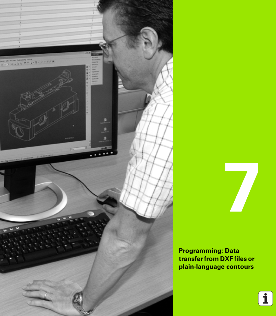 HEIDENHAIN iTNC 530 (60642x-03) ISO programming User Manual | Page 239 / 656