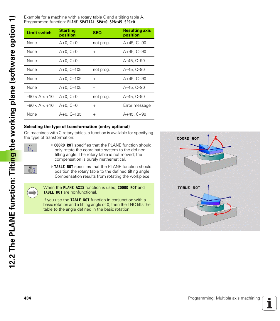 HEIDENHAIN iTNC 530 (60642x-03) ISO programming User Manual | Page 434 / 656