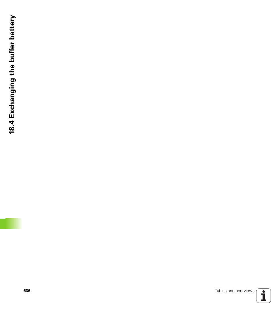 HEIDENHAIN iTNC 530 (60642x-03) ISO programming User Manual | Page 636 / 656