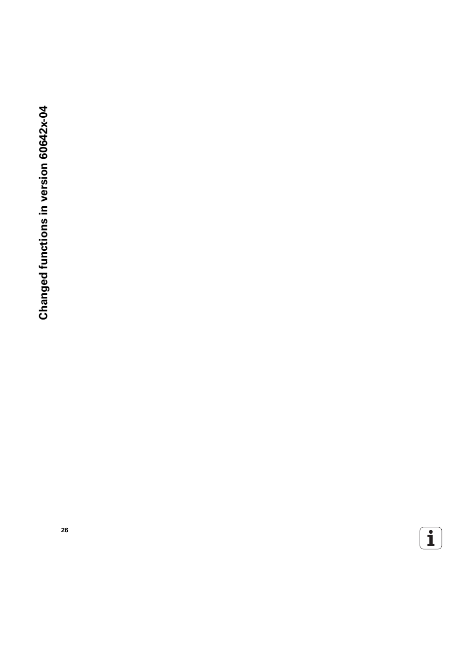 HEIDENHAIN iTNC 530 (60642x-04) User Manual | Page 26 / 747